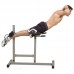 Римский стул регулируемый / Гиперэкстензия спины Body-Solid PCH24x в Москве Римский стул регулируемый / Гиперэкстензия спины Body-Solid PCH24x в Москве