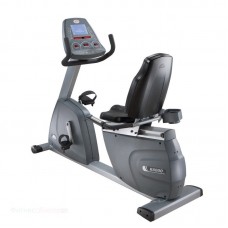 Велоэргометр Johnson R8000 в Москве