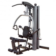 Силовой центр Body Solid Fusion F500 в Москве Силовой центр Body Solid Fusion F500 в Москве