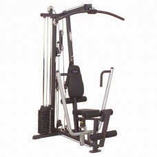 Силовой центр Body Solid G1S в Москве Силовой центр Body Solid G1S в Москве