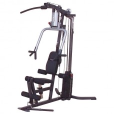 Силовой центр Body Solid G3S в Москве Силовой центр Body Solid G3S в Москве