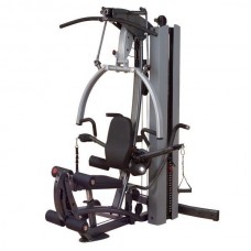 Силовой центр Body Solid Fusion F600 /2 в Москве