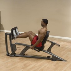 Жим ногами горизонтальный Body-Solid FLP. Опция к силовым центрам Fusion F500, F600 в Москве Жим ногами горизонтальный Body-Solid FLP. Опция к силовым центрам Fusion F500, F600 в Москве