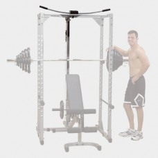 Тяга сверху для словой рамы Body-Solid PPR200X в Москве Тяга сверху для словой рамы Body-Solid PPR200X в Москве
