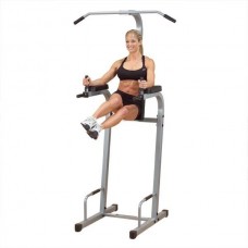 Турник Пресс Брусья Body-Solid PVKC83 в Москве Турник Пресс Брусья Body-Solid PVKC83 в Москве