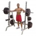 Силовая стойка для жимов и приседов со штангой Body-Solid ProClub GPR370 в Москве Силовая стойка для жимов и приседов со штангой Body-Solid ProClub GPR370 в Москве
