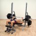Силовая стойка для жимов и приседов со штангой Body-Solid ProClub GPR370 в Москве Силовая стойка для жимов и приседов со штангой Body-Solid ProClub GPR370 в Москве