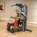 Силовой центр Body Solid Fusion F600 /2 в Москве Силовой центр Body Solid Fusion F600 /2 в Москве