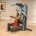 Силовой центр Body Solid Fusion F600 /2 в Москве Силовой центр Body Solid Fusion F600 /2 в Москве