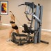 Силовой центр Body Solid Fusion F600 /2 в Москве Силовой центр Body Solid Fusion F600 /2 в Москве