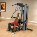 Силовой центр Body Solid Fusion F600 /2 в Москве Силовой центр Body Solid Fusion F600 /2 в Москве