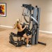 Силовой центр Body Solid Fusion F600 /2 в Москве Силовой центр Body Solid Fusion F600 /2 в Москве