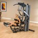 Силовой центр Body Solid Fusion F600 /2 в Москве Силовой центр Body Solid Fusion F600 /2 в Москве