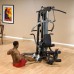 Силовой центр Body Solid Fusion F600 /2 в Москве Силовой центр Body Solid Fusion F600 /2 в Москве