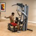 Силовой центр Body Solid Fusion F600 /2 в Москве Силовой центр Body Solid Fusion F600 /2 в Москве