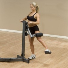 Отведение - приведение бедра стоя Body-Solid FMH. Опция к Fusion F400, F500, F600 в Москве Отведение - приведение бедра стоя Body-Solid FMH. Опция к Fusion F400, F500, F600 в Москве