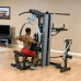 Силовой центр Body Solid Fusion F500 в Москве Силовой центр Body Solid Fusion F500 в Москве