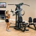 Силовой центр Body Solid Fusion F500 в Москве Силовой центр Body Solid Fusion F500 в Москве