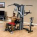 Силовой центр Body Solid Fusion F500 в Москве Силовой центр Body Solid Fusion F500 в Москве