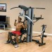 Силовой центр Body Solid Fusion F500 в Москве Силовой центр Body Solid Fusion F500 в Москве