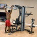 Силовой центр Body Solid Fusion F500 в Москве Силовой центр Body Solid Fusion F500 в Москве