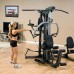 Силовой центр Body Solid Fusion F500 в Москве Силовой центр Body Solid Fusion F500 в Москве