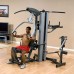 Силовой центр Body Solid Fusion F500 в Москве Силовой центр Body Solid Fusion F500 в Москве