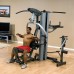 Силовой центр Body Solid Fusion F500 в Москве Силовой центр Body Solid Fusion F500 в Москве