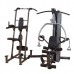Силовой центр Body Solid Fusion F500 в Москве Силовой центр Body Solid Fusion F500 в Москве