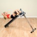 Скамья для пресса Body-Solid GAB60 с изменением угла наклона в Москве Скамья для пресса Body-Solid GAB60 с изменением угла наклона в Москве