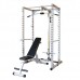 Силовая рама Body-Solid Powerline PPR200x в Москве Силовая рама Body-Solid Powerline PPR200x в Москве