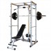 Силовая рама Body-Solid Powerline PPR200x в Москве Силовая рама Body-Solid Powerline PPR200x в Москве