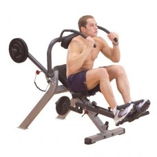 Пресс-машина Body Solid GAB300 в Москве Пресс-машина Body Solid GAB300 в Москве