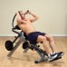 Пресс-машина Body Solid GAB300 в Москве Пресс-машина Body Solid GAB300 в Москве