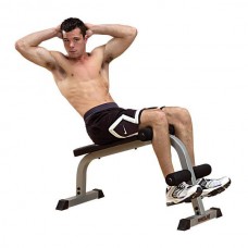 Скамья для пресса Body-Solid PAB139X в Москве