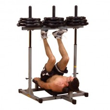 Вертикальный жим ногами Body-Solid Powerline PVLP156x в Москве Вертикальный жим ногами Body-Solid Powerline PVLP156x в Москве