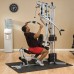 Силовой комплекс Body-Solid BSG10X в Москве Силовой комплекс Body-Solid BSG10X в Москве