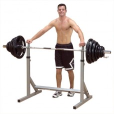 Стойка для штанги Body-Solid PSS60x в Москве Стойка для штанги Body-Solid PSS60x в Москве