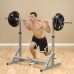 Стойка для штанги Body-Solid PSS60x в Москве Стойка для штанги Body-Solid PSS60x в Москве