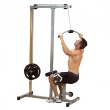 Верхняя тяга Body-Solid PLM180x в Москве Верхняя тяга Body-Solid PLM180x в Москве
