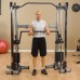 Тяга для жима Body-Solid GDCCBAR. Опция кроссоверов серии GDCC в Москве Тяга для жима Body-Solid GDCCBAR. Опция кроссоверов серии GDCC в Москве
