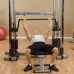 Тяга для жима Body-Solid GDCCBAR. Опция кроссоверов серии GDCC в Москве Тяга для жима Body-Solid GDCCBAR. Опция кроссоверов серии GDCC в Москве