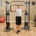 Тяга для жима Body-Solid GDCCBAR. Опция кроссоверов серии GDCC в Москве Тяга для жима Body-Solid GDCCBAR. Опция кроссоверов серии GDCC в Москве