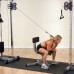 Кроссовер регулируемый Body-Solid ProClub GDCC250 с двумя весовыми стеками 73 кг в Москве Кроссовер регулируемый Body-Solid ProClub GDCC250 с двумя весовыми стеками 73 кг в Москве
