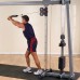 Кроссовер регулируемый Body-Solid ProClub GDCC250 с двумя весовыми стеками 73 кг в Москве Кроссовер регулируемый Body-Solid ProClub GDCC250 с двумя весовыми стеками 73 кг в Москве