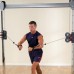 Кроссовер регулируемый Body-Solid ProClub GDCC250 с двумя весовыми стеками 73 кг в Москве Кроссовер регулируемый Body-Solid ProClub GDCC250 с двумя весовыми стеками 73 кг в Москве
