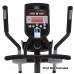 Эллиптический тренажер Smooth Fitness CE 7.4 в Москве Эллиптический тренажер Smooth Fitness CE 7.4 в Москве