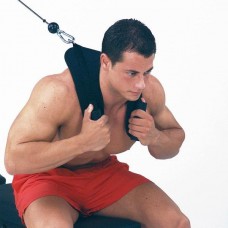 Мягкая тяга для скручиваний (пресс) Body-Solid ACH18 в Москве Мягкая тяга для скручиваний (пресс) Body-Solid ACH18 в Москве