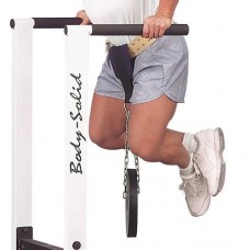Нейлоновый ремень для подвешивания отягощений к поясному ремню Body-Solid NB55 в Москве Нейлоновый ремень для подвешивания отягощений к поясному ремню Body-Solid NB55 в Москве