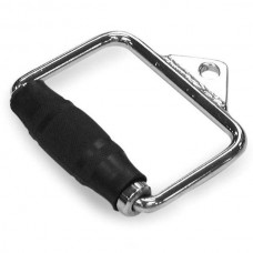 Ручка для тяги закрытая (дельта, бицепс, трицепс) 0,9 кг Body-Solid MB501RG в Москве Ручка для тяги закрытая (дельта, бицепс, трицепс) 0,9 кг Body-Solid MB501RG в Москве